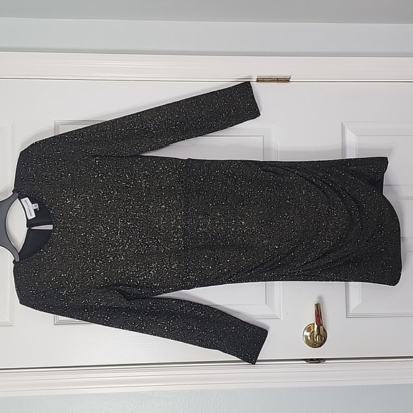 GIBSON * LATIMER WOMAN'S  PARTY DRESS 👗 - Picture 2 of 13